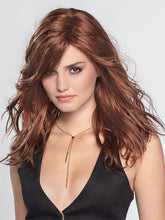 Load image into Gallery viewer, Arrow | Perucci | Synthetic Wig Ellen Wille
