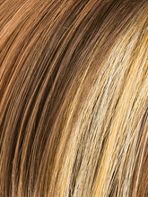 Load image into Gallery viewer, Rich Mono | Hair Power | Synthetic Wig Ellen Wille
