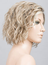 Load image into Gallery viewer, PEARL ROOTED 101.49.14 | Pearl Platinum and Dark Ash Blonde with Grey Blend and Shaded Roots

