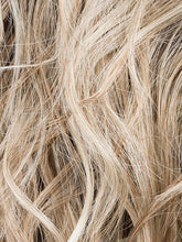 Load image into Gallery viewer, PEARL ROOTED 101.49.14 | Pearl Platinum and Dark Ash Blonde with Grey Blend and Shaded Roots
