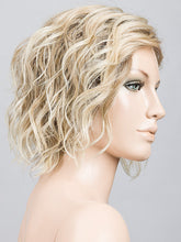 Load image into Gallery viewer, SANDY BLONDE ROOTED 16.22.25 | Medium Blonde and Light Neutral Blonde with Lightest Golden Blonde Blend and Shaded Roots
