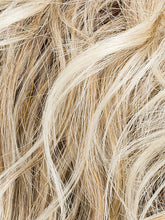 Load image into Gallery viewer, SANDY BLONDE ROOTED 16.22.25 | Medium Blonde and Light Neutral Blonde with Lightest Golden Blonde Blend and Shaded Roots
