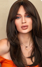 Load image into Gallery viewer, Heat Resistant Fiber Fashion Synthetic Wig Wig Store
