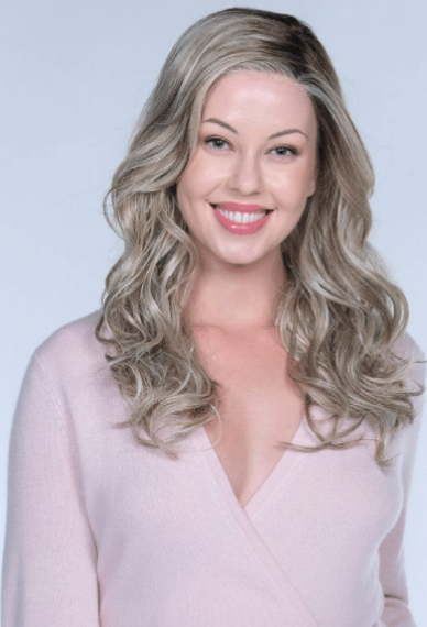 Shakerato Wig by Belle Tress Belle Tress Wigs