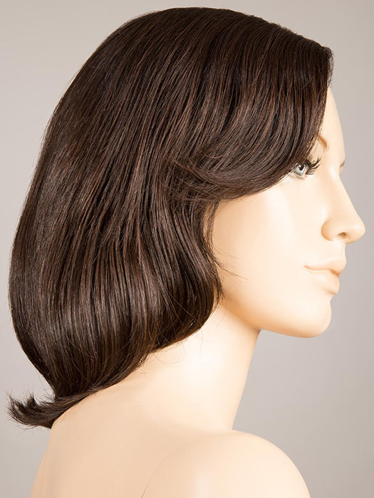 Sole | Pur Europe | European Remy Human Hair Wig Ellen Wille
