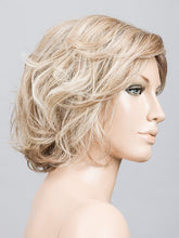 Load image into Gallery viewer, CHAMPAGNE ROOTED 24.14.20 | Lightest Ash Blonde and Medium Ash Blonde with Light Strawberry Blonde Blend and Shaded Roots
