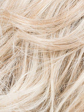 Load image into Gallery viewer, CHAMPAGNE ROOTED 24.14.20 | Lightest Ash Blonde and Medium Ash Blonde with Light Strawberry Blonde Blend and Shaded Roots
