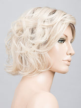 Load image into Gallery viewer, LIGHT CHAMPAGNE ROOTED 23.25.24 | Lightest Pale Blonde and Lightest Golden Blonde with Lightest Ash Blonde Blend and Shaded Roots
