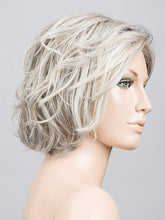 Load image into Gallery viewer, METALLIC BLONDE ROOTED 101.60.51 | Pearl Platinum, Pearl White, and Grey Blend with Shaded Roots
