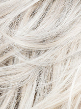 Load image into Gallery viewer, METALLIC BLONDE ROOTED 101.60.51 | Pearl Platinum, Pearl White, and Grey Blend with Shaded Roots
