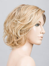Load image into Gallery viewer, SAHARA BEIGE ROOTED 26.20.25 | Light Golden Blonde, Light Strawberry Blonde, and Lightest Golden Blonde Blend with Shaded Roots
