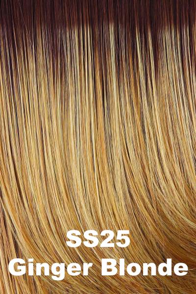 Hairdo Wigs - Short Tapered Crop (#HDDTWG)