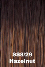 Load image into Gallery viewer, Raquel Welch Wigs - Calling All Compliments - Remy Human Hair

