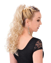 Load image into Gallery viewer, 800 Pony Curl by Wig Pro: Synthetic Hair Piece WigUSA
