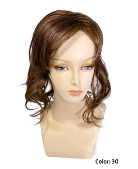 806S Top Blend by Wig Pro: Synthetic Hair Piece WigUSA