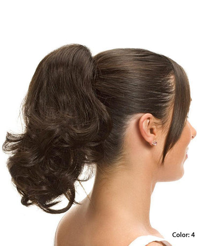 811 Pony Swing II by Wig Pro: Synthetic Hair Piece WigUSA
