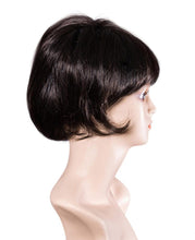 Load image into Gallery viewer, 821 Demi Topper by Wig Pro: Synthetic Hair Piece WigUSA
