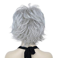 Load image into Gallery viewer, Angie Short Layered Synthetic Wig Wig Store 
