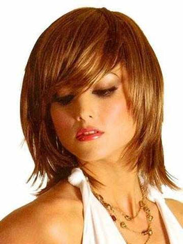 Always Sexy Hair Wig Forever Young Wigs