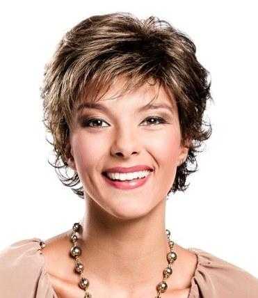 Amorous Synthetic Wig Expressions Wigs