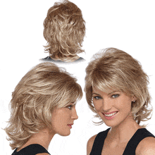 Load image into Gallery viewer, Angela Wig by Estetica Estetica Wigs
