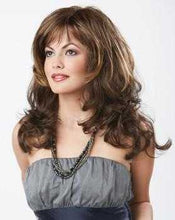Load image into Gallery viewer, Beautiful Synthetic Wig Expressions Wigs

