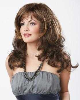Beautiful Synthetic Wig Expressions Wigs