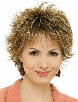 Carly Estetica Wigs