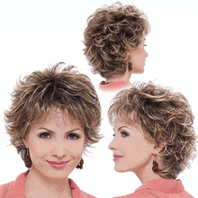 Load image into Gallery viewer, Carly Estetica Wigs
