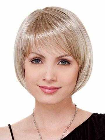 Charm Petite Wig Estetica Wigs