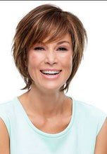 Load image into Gallery viewer, Diane - Mono Hand Tied Smart Lace Wig Smart Lace
