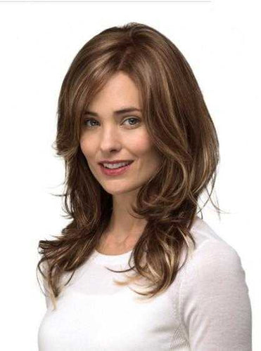 Eden monofilament wig by Estetica Estetica Wigs