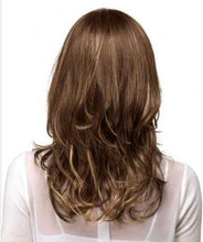 Load image into Gallery viewer, Eden monofilament wig by Estetica Estetica Wigs
