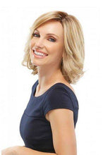 Load image into Gallery viewer, Elizabeth Heat Friendly Smart Lace Jon Renau Wigs
