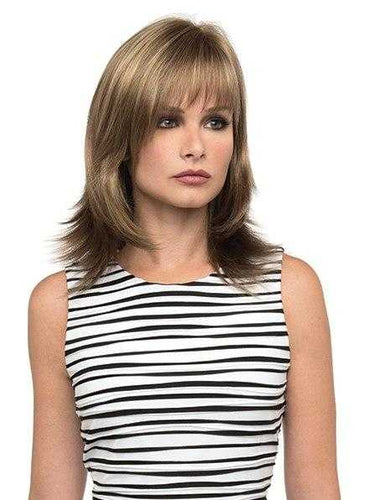 Gigi Mono top wig by Envy Envy Wigs