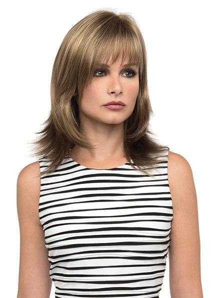 Gigi Mono top wig by Envy Envy Wigs