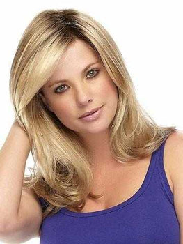 Gisele Lace Front | Synthetic Wig Smart Lace