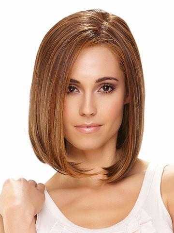 Haute Lace Front Wig - Heat Resistant Smart Lace