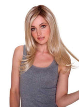 Load image into Gallery viewer, Intoxicating Spice Monofilament Lace Front Wig Belle Tress Wigs
