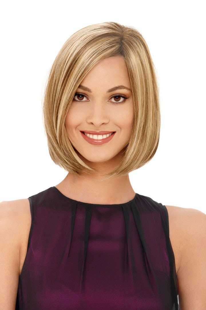 Jamison (Lace front wig) Estetica Wigs