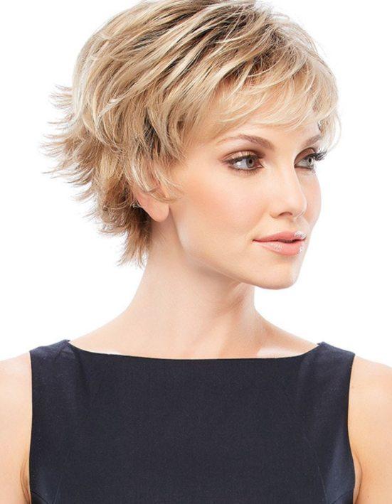 Jazz Monofilament Wig by Jon Renau Jon Renau Wigs