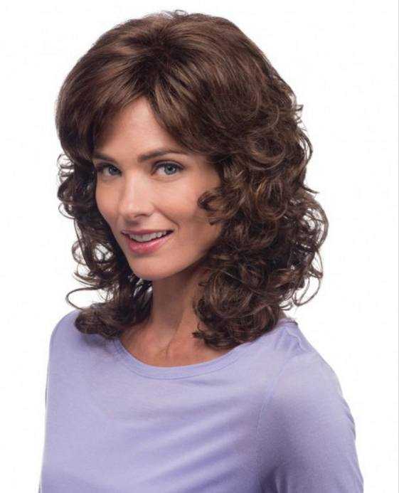 Jessica Estetica Wigs