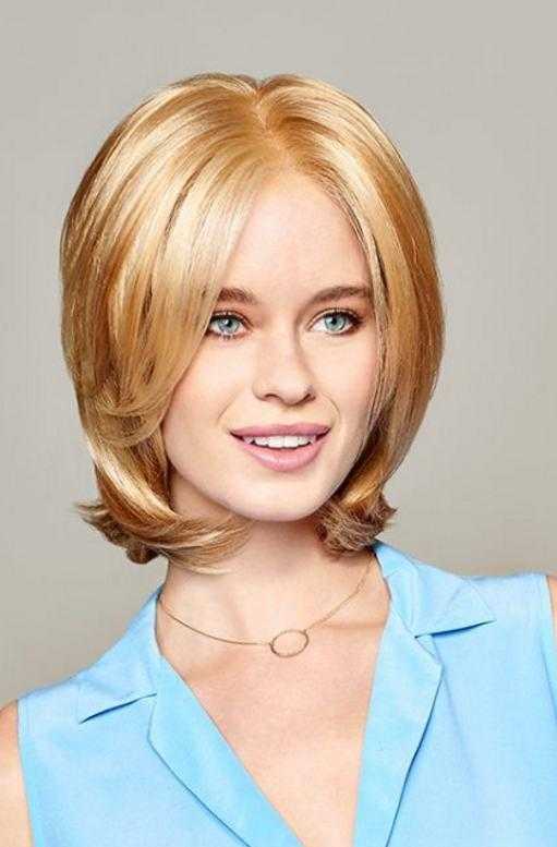 Julia Monofilament Lace Front Wig Margu Wigs