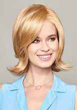 Load image into Gallery viewer, Julia Monofilament Lace Front Wig Margu Wigs
