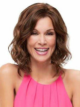 Load image into Gallery viewer, Julianne Lace front Hand Tied Wig Smart Lace
