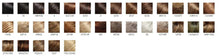 Load image into Gallery viewer, Julianne Lace front Hand Tied Wig Smart Lace
