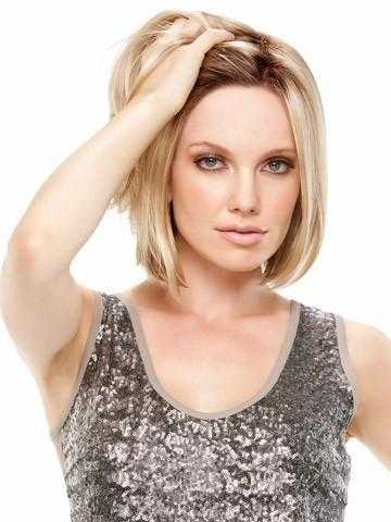 Kristen Lace Front Wig Smart Lace