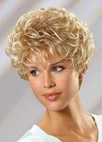 Leah Margu Wigs