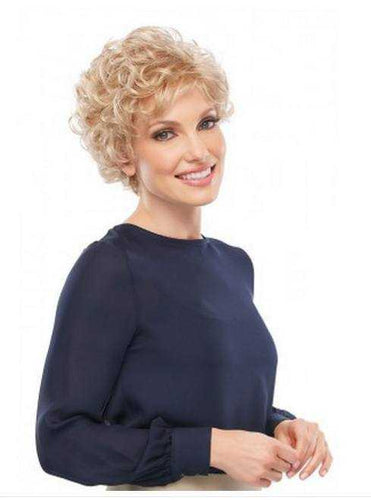Lily Wig Petite Jon Renau Wigs