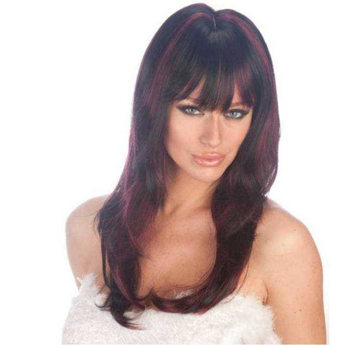 Linda B Synthetic Wig New Look Wigs